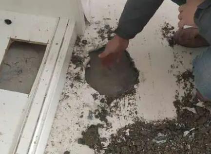夏津卫生间漏水维修公司分享下精确定位查漏水一次多少钱?不同级别收费不同