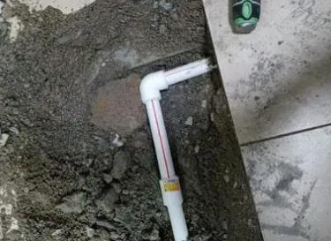 夏津阳台漏水维修时有哪些声音会影响检漏仪